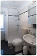 Apartman 1, kupaonica